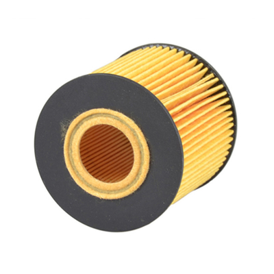 Muestras gratuitas de soporte A132E6399S Filtro de aceite del motor de automóvil para Toyota Highlander y Camry