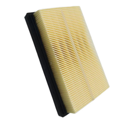 FA-2009S Filtro para automóviles para TOYOTA PRIUS MD8688 OE 17801-21060 17801-0M030 16124967 Filtro de aire