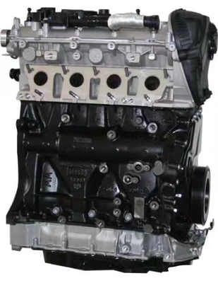 CEA EA888 Segunda generación Audi Volkswagen Inventario de motores 1.8 STI 1798 Capacidad
