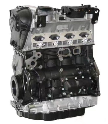 06J10086FX OE NO. Motor 2.0 RS original puro para el inventario automático de Skoda Volkswagen