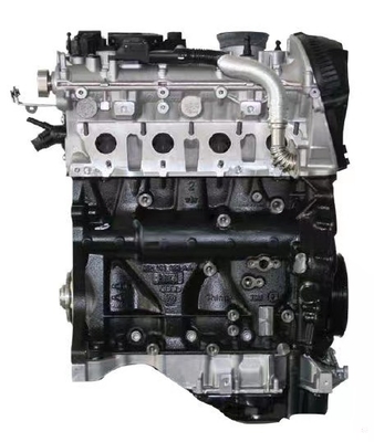Motor de gasolina de segunda generación para Audi A4
