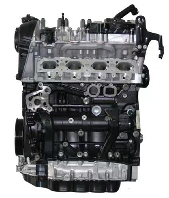 06K100860PX CUF EA888 Tres generaciones Audi A3 Volkswagen motores automáticos de inventario