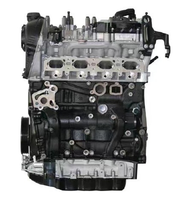 06K100860SX CUG EA888 Tercera generación Volkswagen Skoda Passat Automático de inventario de motores para el año 2010-2021