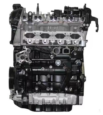 Motor de inventario EA888 de tercera generación de gas / gasolina con CWP original puro 06K100860QX