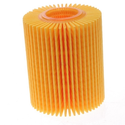 Alturas 70 mm cubierta del filtro de aceite de automóvil para Toyota Prius OE A278180009