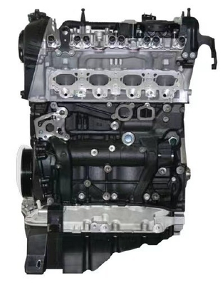140kW/4200-6000 rpm Audi A4 Q5 06L100860RX CWN EA888 Motores de inventario de tercera generación