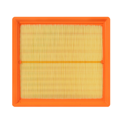 Filtros de aire para Buick OE 22971580 LX4429 Filtro de aceite de motor de automóviles y papel de filtro