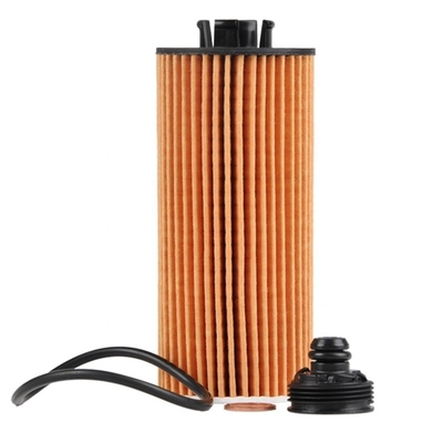 A2711800009 A2711800109 2711840125 Filtro de aceite para automóviles para Mercedes Benz
