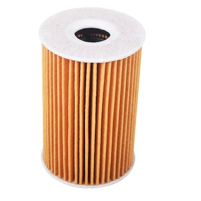 No OE 03L115466 03L115562 Filtro de aceite para Volkswagen/Audi/Skoda/Modelo de coche con asiento