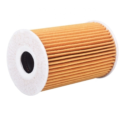 No OE 03L115466 03L115562 Filtro de aceite para Volkswagen/Audi/Skoda/Modelo de coche con asiento