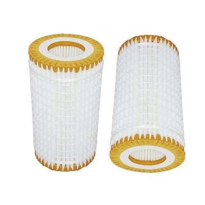Filtro de aceite de motor para automóviles para Jetta Volkswagen Golf 06A115561 078115561K VW06A115561B