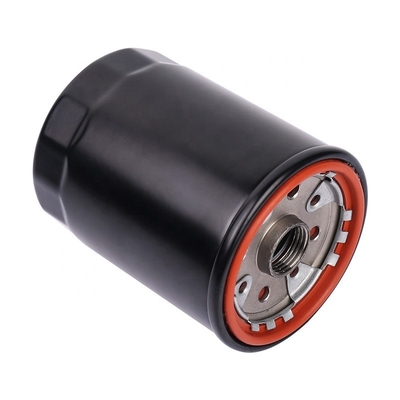 No OE 03L115466 03L115562 Filtro de aceite para Volkswagen/Audi/Skoda/Modelo de coche con asiento