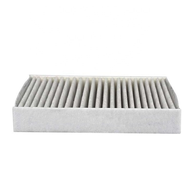 Filtro de aire de cabina para Toyota Lexus Subaru OE 871390D070 87139YZZ16 87139YZZ08