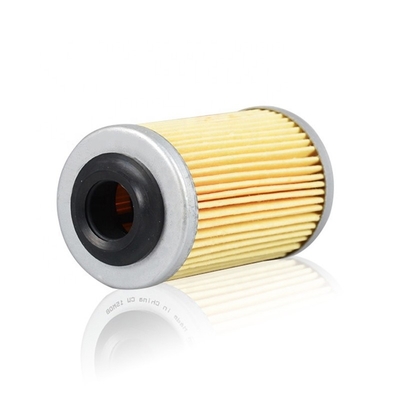 Filtro de aceite de motor de primer nivel para Suzuki GRAND VITARA I FT 92149006 25177917