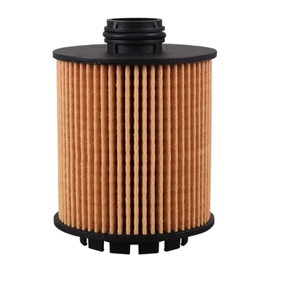 OE 06D 115 466 06D 198405 XCP 00 000 675 2175 309 Filtro de aceite para automóviles para motores Audi y VW