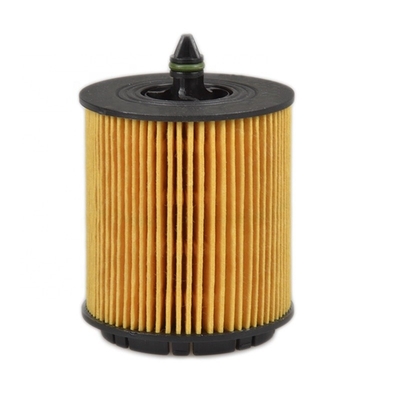 OE 06D 115 466 06D 198405 XCP 00 000 675 2175 309 Filtro de aceite para automóviles para motores Audi y VW