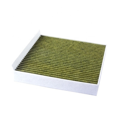 Motor LJ12 OE Filtro automático para AUDI/ VW Filtro de aire de cabina de automóviles Muestra gratuita ofrecida