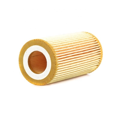 OE 06D 115 466 06D 198405 XCP 00 000 675 2175 309 Filtro de aceite para automóviles para motores Audi y VW