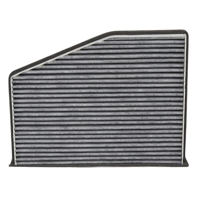 Filtro de cabina para automóviles Mazda Filtro de aire de cabina OE Kd4761j6x Kr1161j6x La 1142 Cu 20017