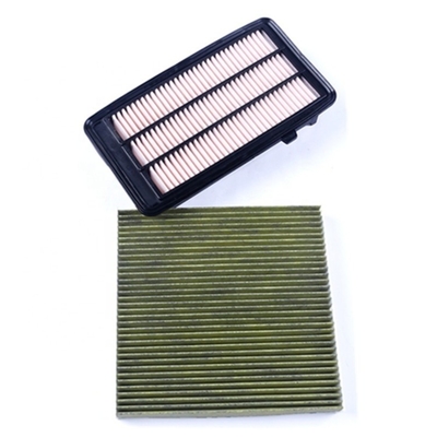 1K1819653B Filtro de cabina para VW 3.2 V6 Quattro OE 819653B 1K1819653A 1K1819653B