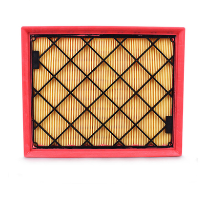 Filtros de aire para Buick OE 22971580 LX4429 Filtro de aceite de motor de automóviles y papel de filtro