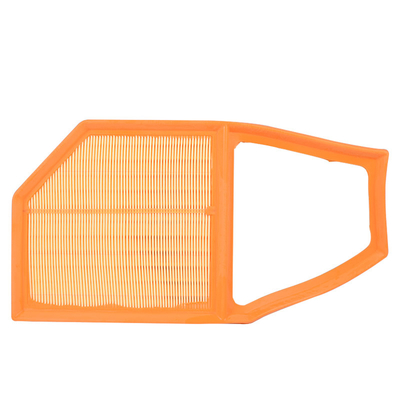 Filtros de aire para Buick OE 22971580 LX4429 Filtro de aceite de motor de automóviles y papel de filtro