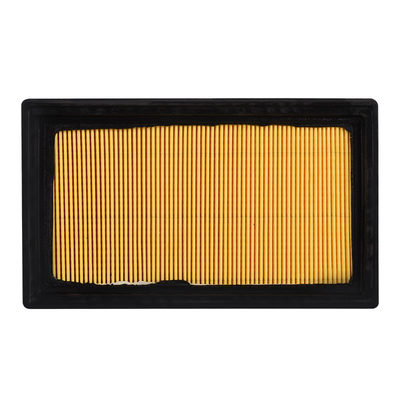 OE P51F-13-3A0 Filtros de aire de cabina para Mazda 3 2016 Función del motor 1.5 Eliminar impurezas