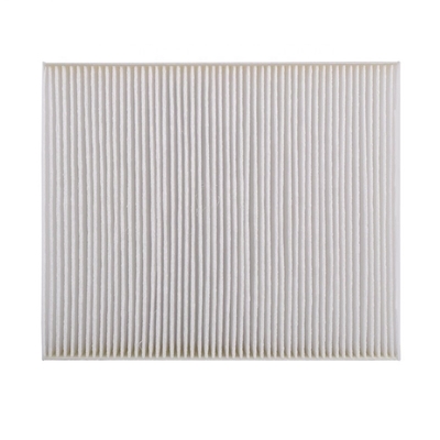 Cadillac/Opel/Vauxhall Filtro de aire OE 13356916 HCB-8121211 1808020 para la máquina de cabina
