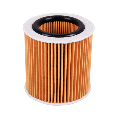 Componentes del motor de automóviles Filtro de aceite de automóvil para BMW X6 OE 11427523201 11427953129 11427541827