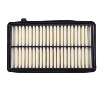 Filtros de aire para motores de automóviles para Honda Jade FR4 OE 172205M1H00 Instalaciones de automóviles HONDA DONGFENG