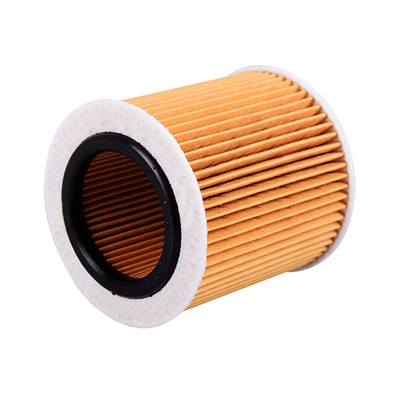 Componentes del motor de automóviles Filtro de aceite de automóvil para BMW X6 OE 11427523201 11427953129 11427541827