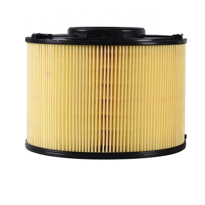Filtros de aire para motores de automóviles para Honda Jade FR4 OE 172205M1H00 Instalaciones de automóviles HONDA DONGFENG