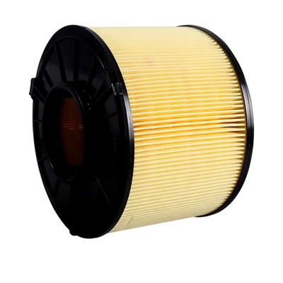 Filtros de aire para motores de automóviles para Honda Jade FR4 OE 172205M1H00 Instalaciones de automóviles HONDA DONGFENG