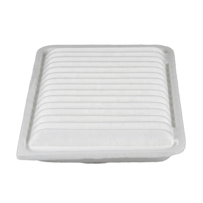 Papel de filtro para OE 178010H060 178010H080 1780128030 1780138011 Filtros de aire para motores de automóviles