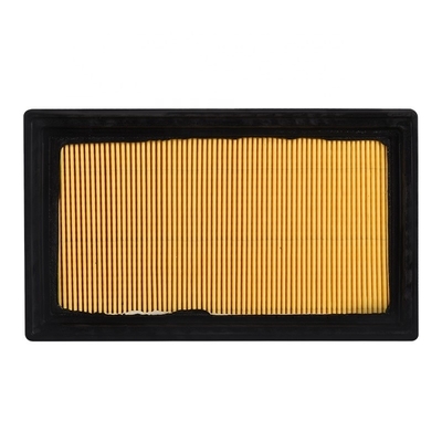 Papel de filtro para OE 178010H060 178010H080 1780128030 1780138011 Filtros de aire para motores de automóviles
