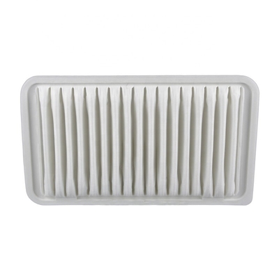 Papel de filtro para OE 178010H060 178010H080 1780128030 1780138011 Filtros de aire para motores de automóviles