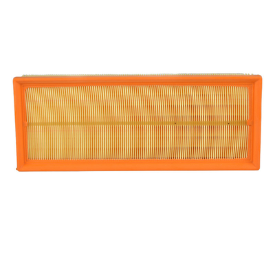 OE 1K0129620F 1K0129620D 1KD129620A Filtro de aire para motores de automóviles profesionales para VW / Audi / Seat