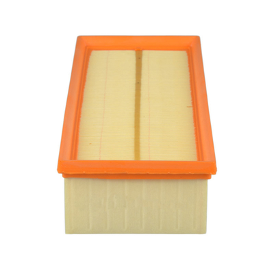 OE 1K0129620F 1K0129620D 1KD129620A Filtro de aire para motores de automóviles profesionales para VW / Audi / Seat