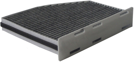 OE 1K1819653A A2058350147 Filtro de aire de cabina para la máquina Mercedes-Benz/VW/Seat 2.0 TSI