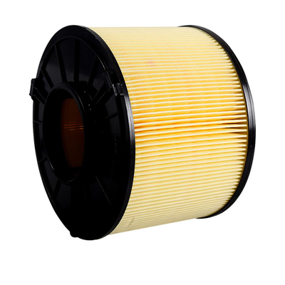 OE 1K0129620F 1K0129620D 1KD129620A Filtro de aire para motores de automóviles profesionales para VW / Audi / Seat