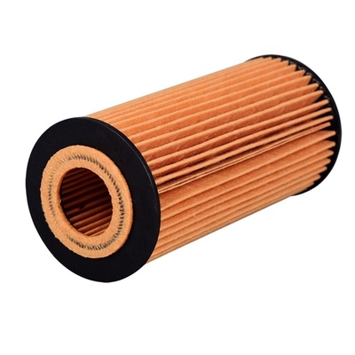 Filtro de aceite de diámetro exterior de 53 mm para Porsche OE 06L115562B 95811546600 95811556201