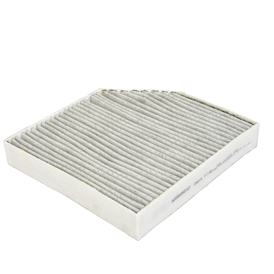 OE 1K1819653A A2058350147 Filtro de aire de cabina para la máquina Mercedes-Benz/VW/Seat 2.0 TSI