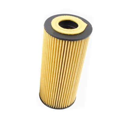 Muestras gratuitas de soporte A132E6399S Filtro de aceite del motor de automóvil para Toyota Highlander y Camry