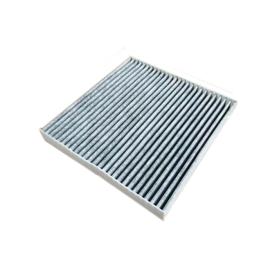 UCK56 OE 87139-0N010 Filtro de cabina para Toyota Corolla Aire acondicionado para coches calientes Partes de automóvil