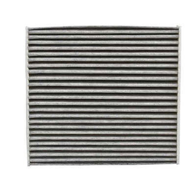El sistema de filtro de aire se utiliza para filtrar el aire en el interior de las instalaciones.