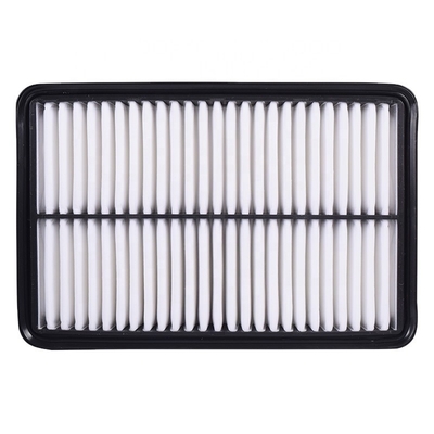 AG 1697 Filtro de aire para motores de automóviles PE7W133A0A para Mazda Tipo de filtro Filtro de aceite para motores de automóviles