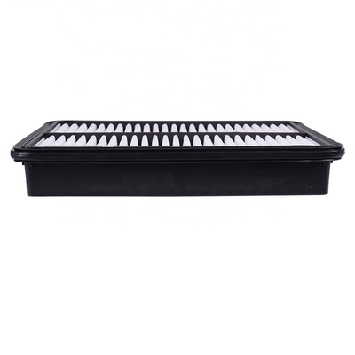 AG 1697 Filtro de aire para motores de automóviles PE7W133A0A para Mazda Tipo de filtro Filtro de aceite para motores de automóviles