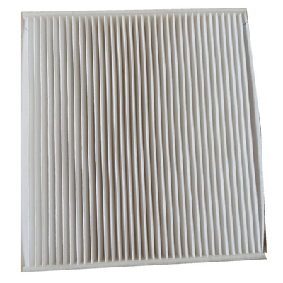 Fabricación de automóviles LR036369 87139-50100 87139-yzz10 Fabricantes originales Filtro de aire de cabina de automóviles