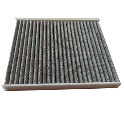 Fabricación de automóviles LR036369 87139-50100 87139-yzz10 Fabricantes originales Filtro de aire de cabina de automóviles
