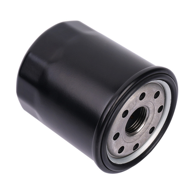 Muestras gratuitas de soporte A132E6399S Filtro de aceite del motor de automóvil para Toyota Highlander y Camry